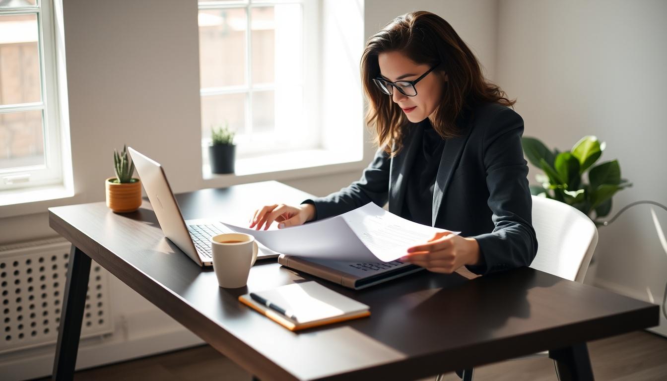 Legal Support for Freelancers